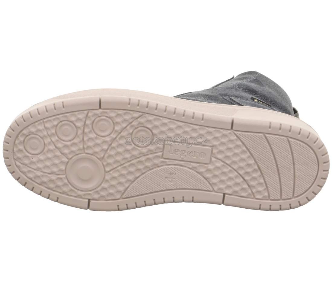 Dámské boty Legero 2-000266-2930 Velikost: 36 (obrázek 5)