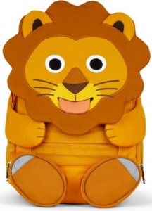 Dětský batoh do školky Affenzahn Large Friend Lion