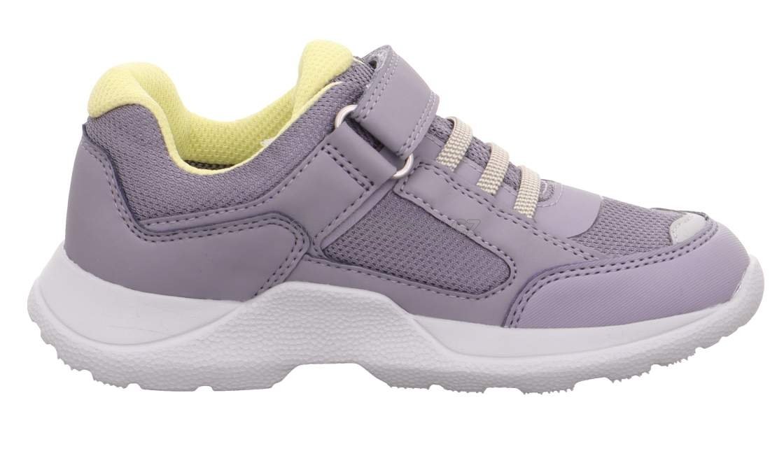Dětské celoroční boty Superfit 1-006225-8510 Velikost: 37 (obrázek 4)