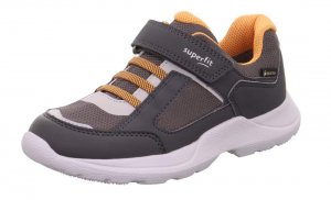 Dětské celoroční boty Superfit 1-006225-2000