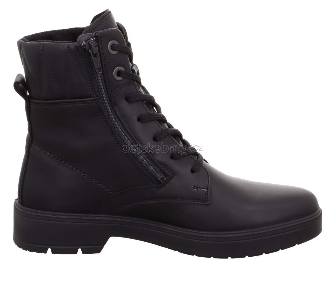 Legero 2-000190-0100 Velikost: 36