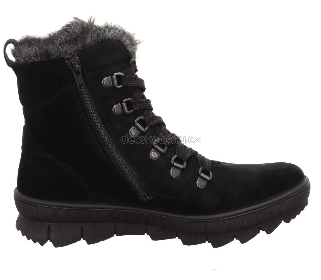 Legero 2-000530-0000 Velikost: 36