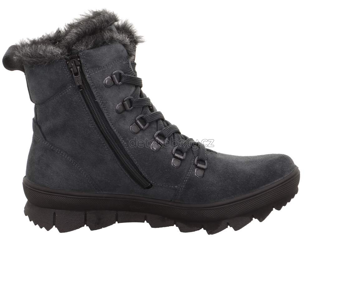 Legero 2-000530-2930 Velikost: 37
