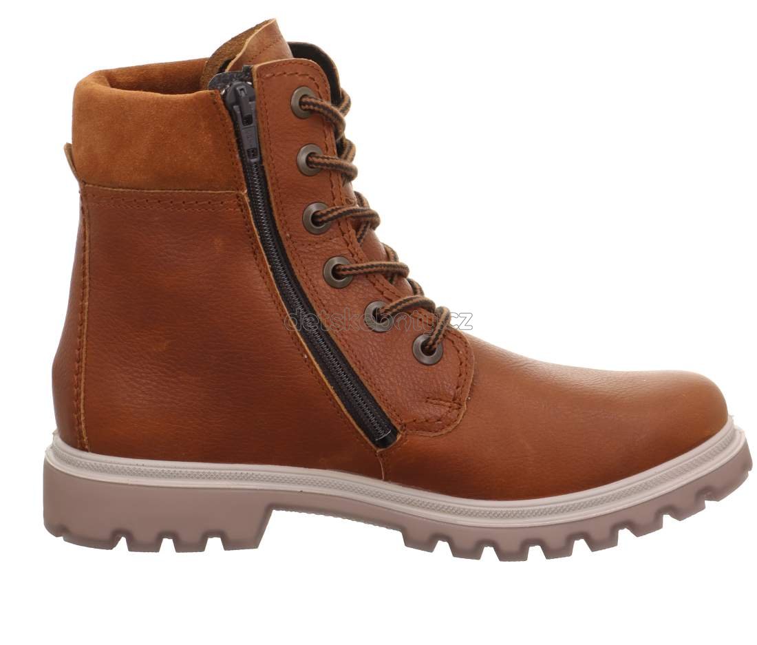 Legero 2-009672-3310 Velikost: 36