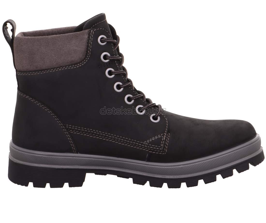 Legero 2-000513-0100 Velikost: 40