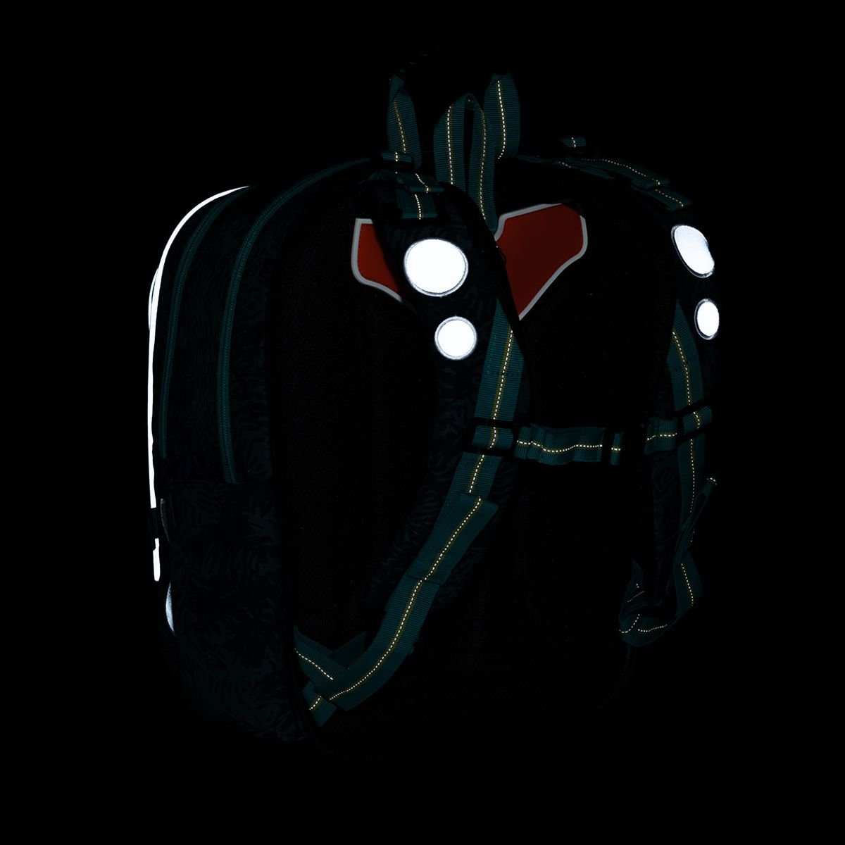 Lehký batoh s dinosaury Topgal ENDY 23039 (obrázek 14)