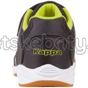 Dětské tenisky Kappa 260765T 1140 Velikost: 40 (obrázek 4)