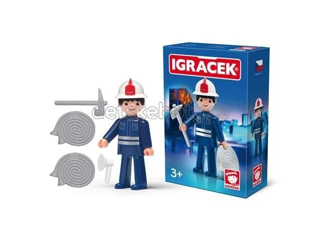 Dárek Igráček Hasič