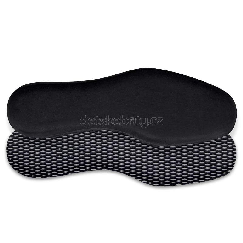 Svorto stélky s paměťovou pěnou Velikost: 40