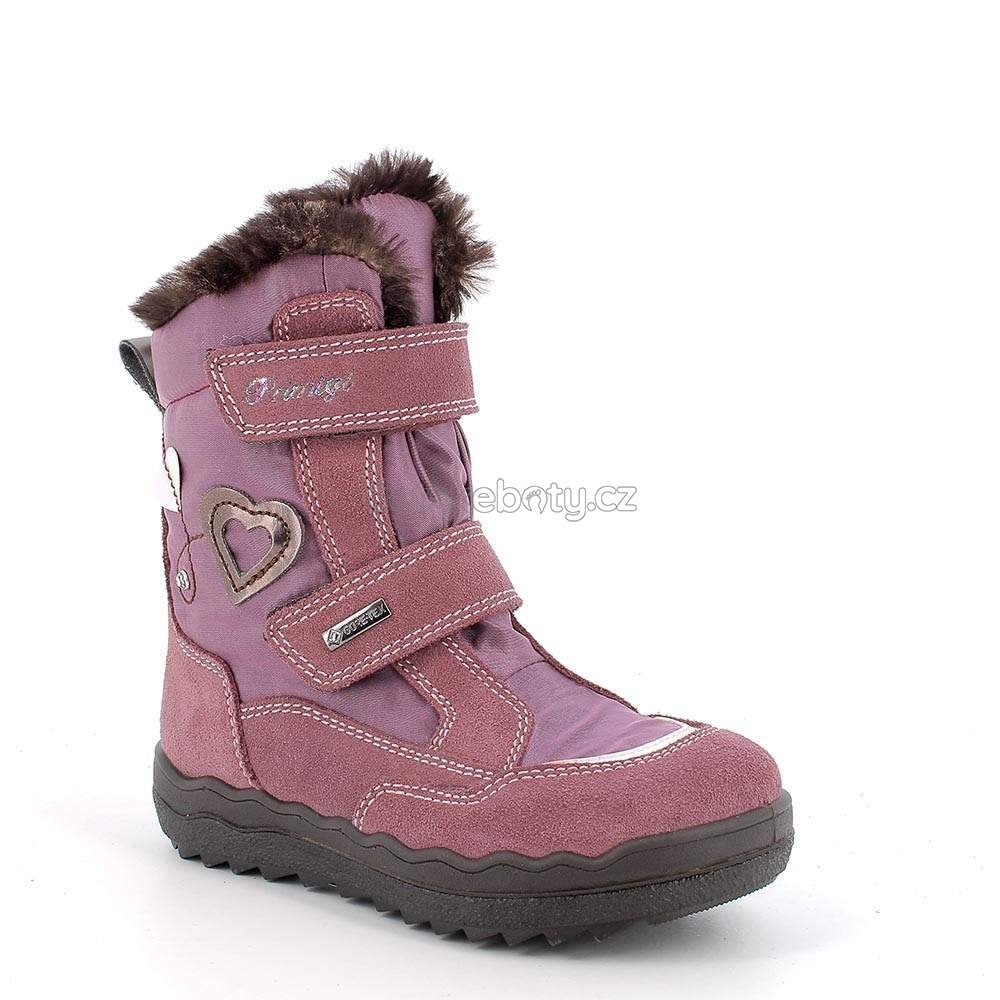 Dětské zimní boty Primigi 4885233