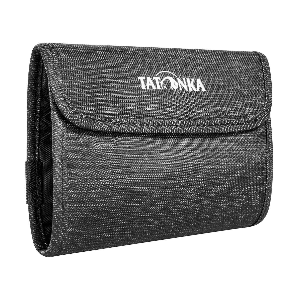 Tatonka Euro Wallet (off-black)