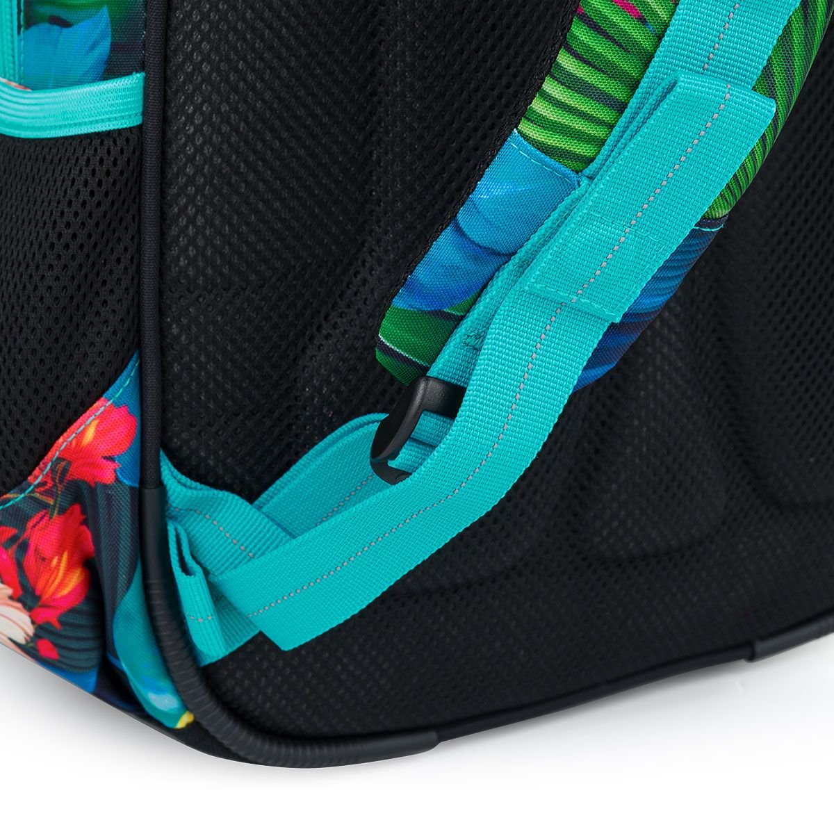 Školní batoh Ara papoušci ELLY 24004 (obrázek 6)