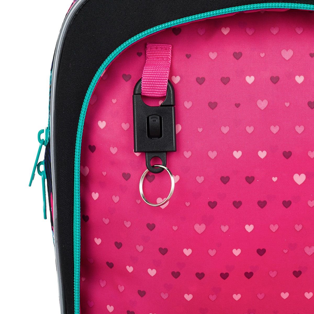 Lehký batoh Lesní zvířátka ENDY 24005 (obrázek 11)