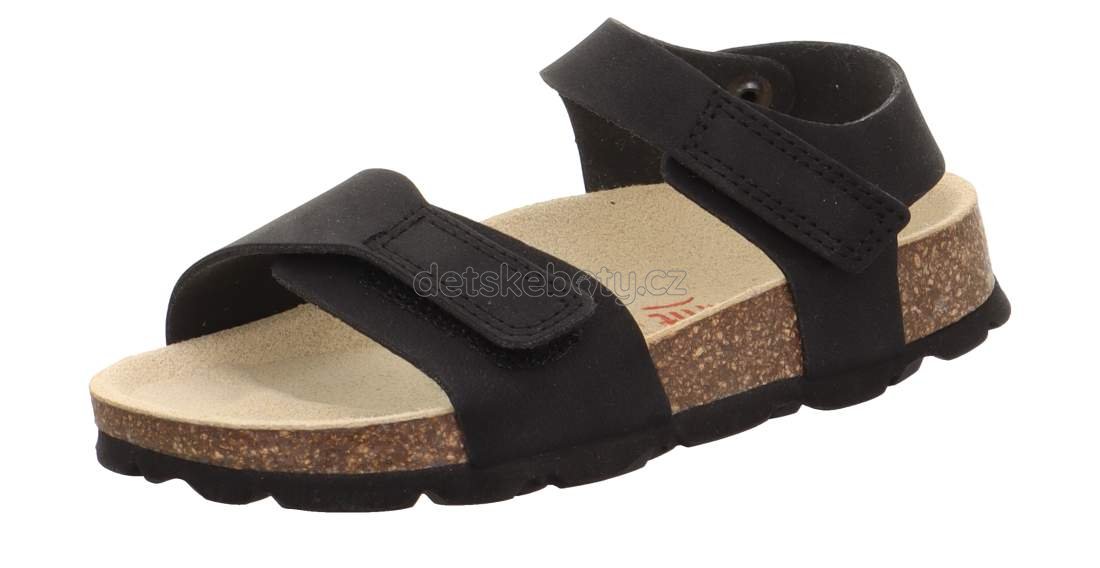 Domácí obuv Superfit 1-000122-0000 Velikost: 26