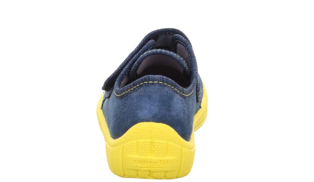 Domácí obuv Superfit 1-000270-8060 Velikost: 31 (obrázek 3)