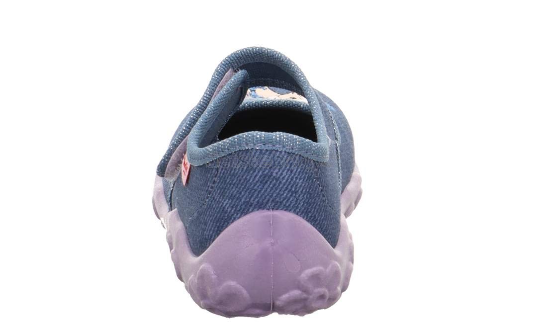 Domácí obuv Superfit 1-800282-8530 Velikost: 33 (obrázek 3)