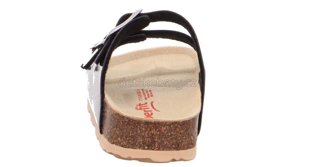 Domácí obuv Superfit 0-800113-0100 Velikost: 36 (obrázek 3)