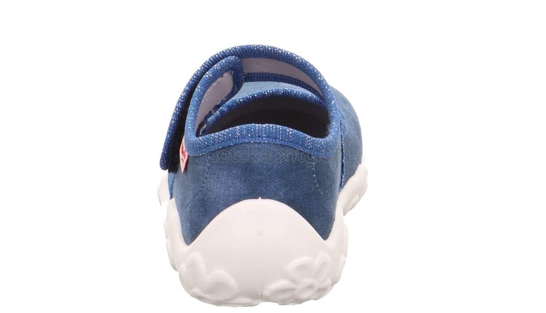 Domácí obuv Superfit 1-800283-8070 Velikost: 31 (obrázek 3)