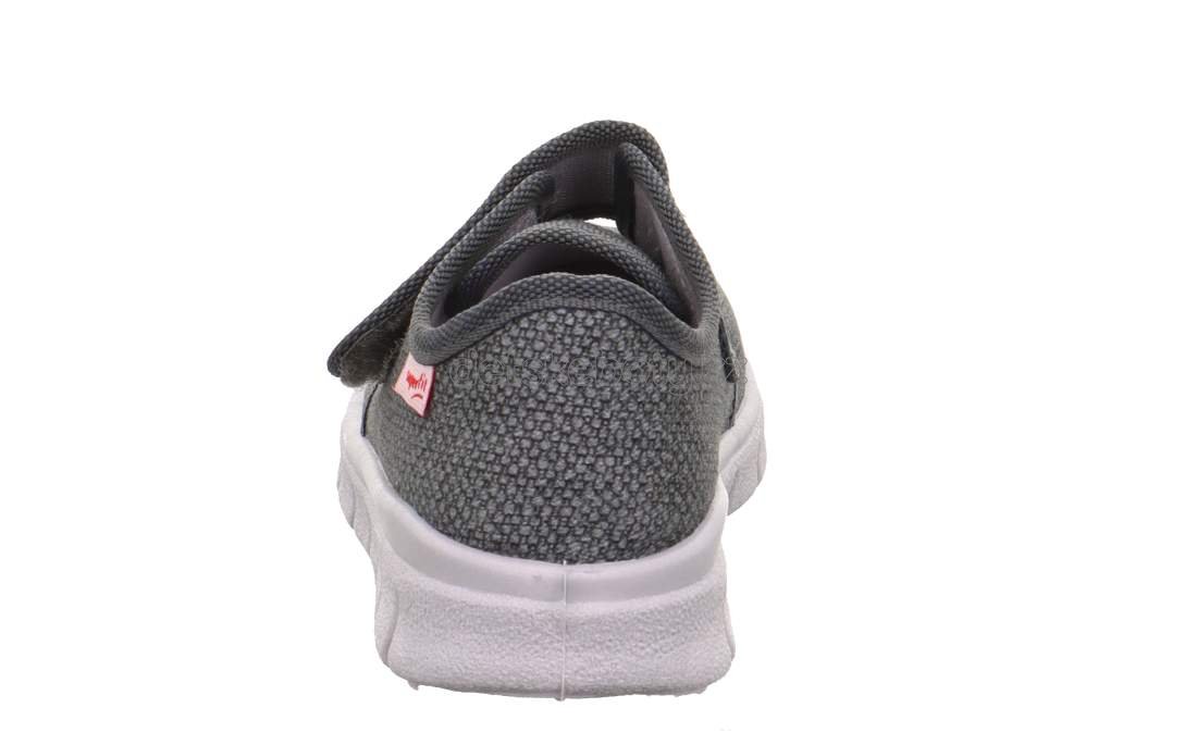 Domácí obuv Superfit 1-800266-2000 Velikost: 29 (obrázek 3)