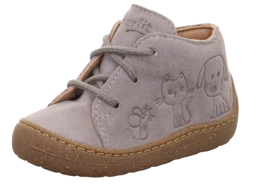 Dětské celoroční boty Superfit 1-009349-2000 Velikost: 24