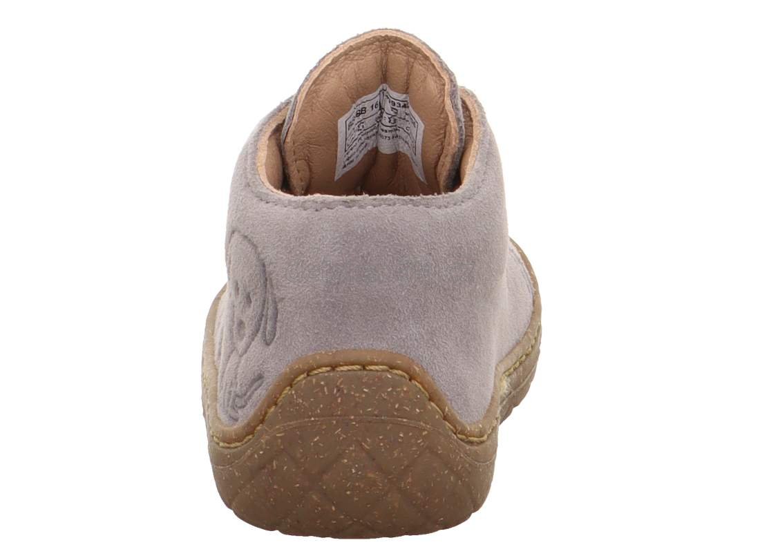 Dětské celoroční boty Superfit 1-009349-2000 Velikost: 24 (obrázek 3)