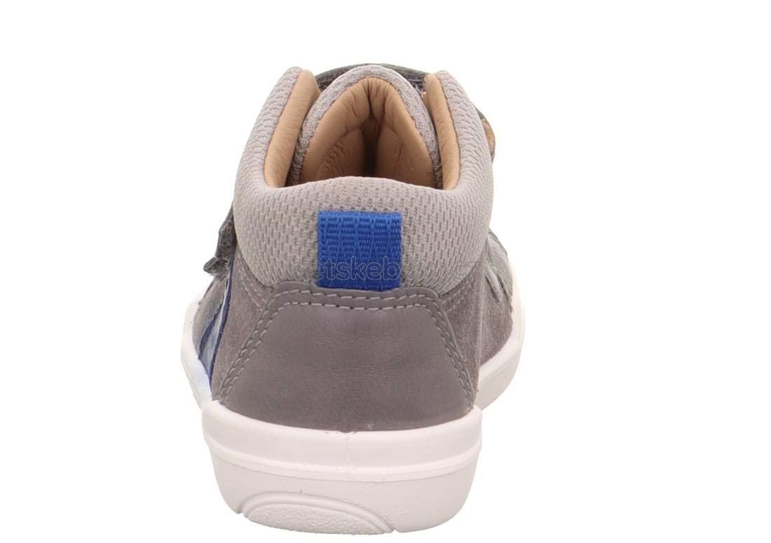 Dětské celoroční boty Superfit 1-000543-2000 Velikost: 26 (obrázek 3)