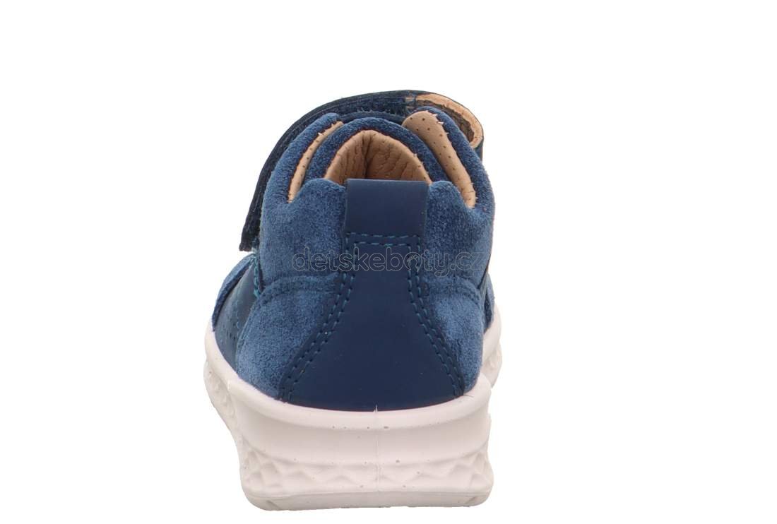 Dětské celoroční boty Superfit 1-000373-8010 Velikost: 23 (obrázek 3)