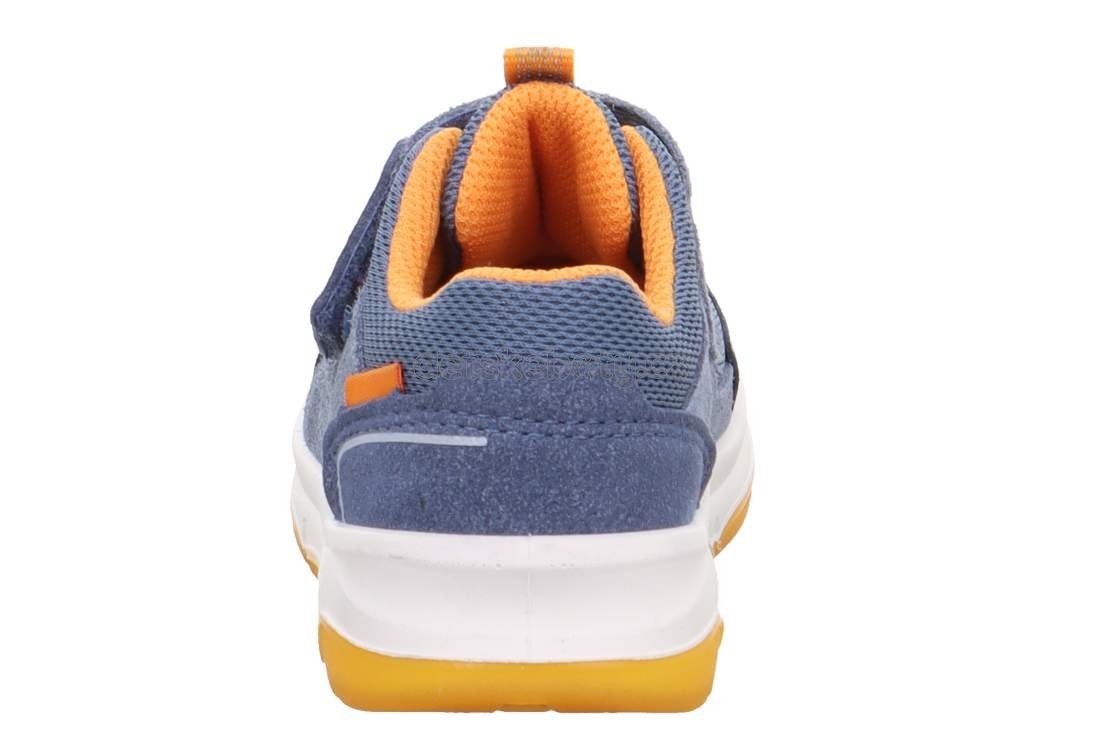 Dětské celoroční boty Superfit 1-006404-8010 Velikost: 28 (obrázek 3)