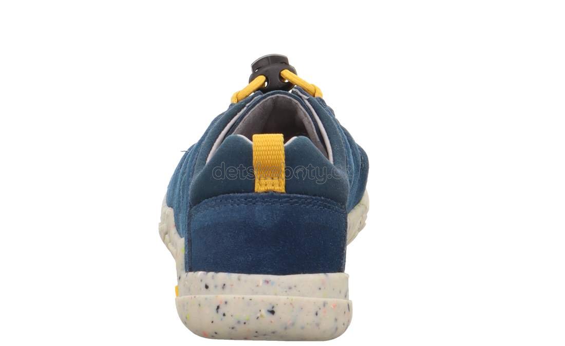 Dětské celoroční boty Superfit 1-006037-8000 Velikost: 33 (obrázek 3)