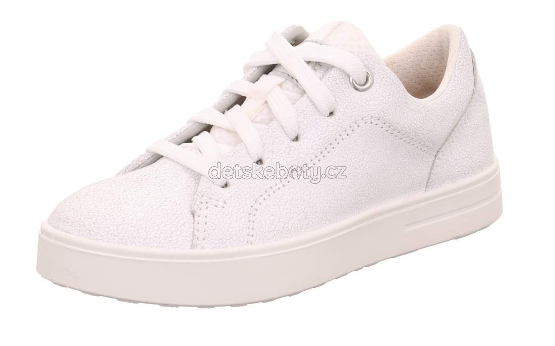 Dětské celoroční boty Superfit 1-000807-1000 Velikost: 33