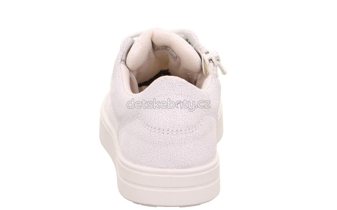 Dětské celoroční boty Superfit 1-000807-1000 Velikost: 33 (obrázek 3)