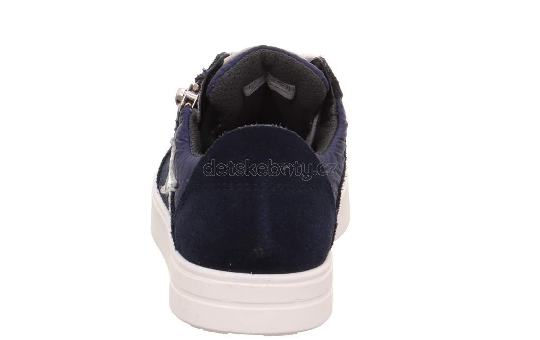 Dětské celoroční boty Superfit 1-000802-8010 Velikost: 32 (obrázek 3)