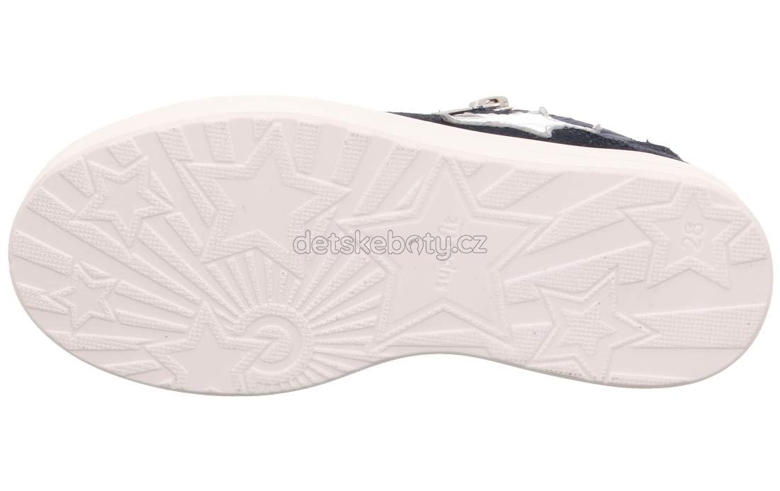 Dětské celoroční boty Superfit 1-000802-8010 Velikost: 32 (obrázek 4)