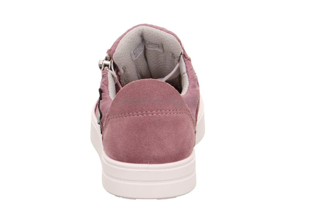 Dětské celoroční boty Superfit 1-000802-8500 Velikost: 36 (obrázek 3)
