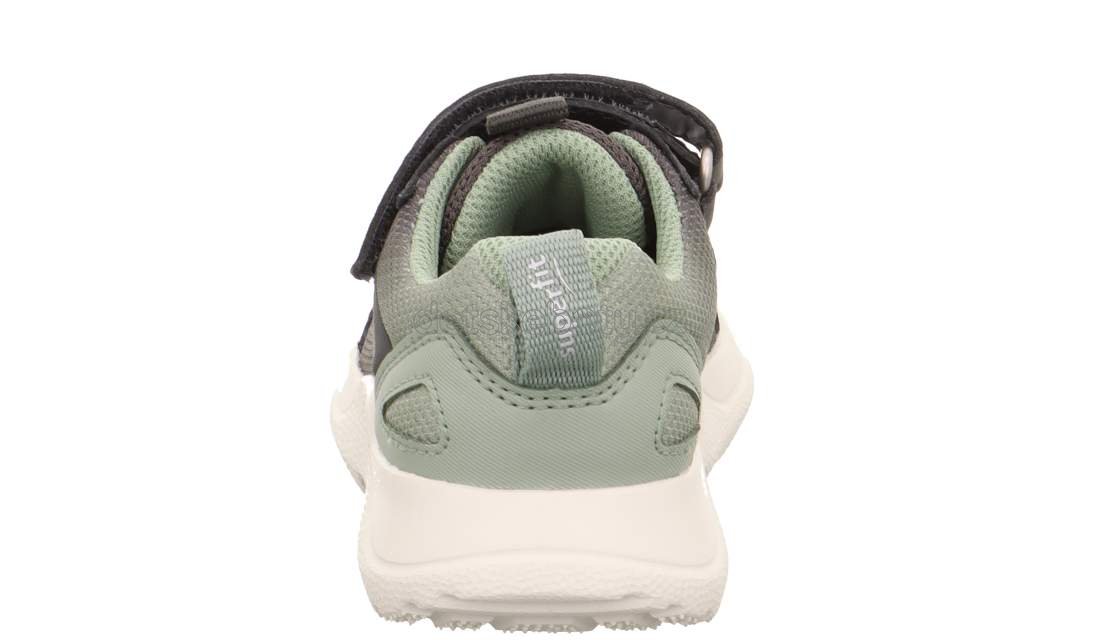 Dětské celoroční boty Superfit 1-000211-2000 Velikost: 39 (obrázek 3)