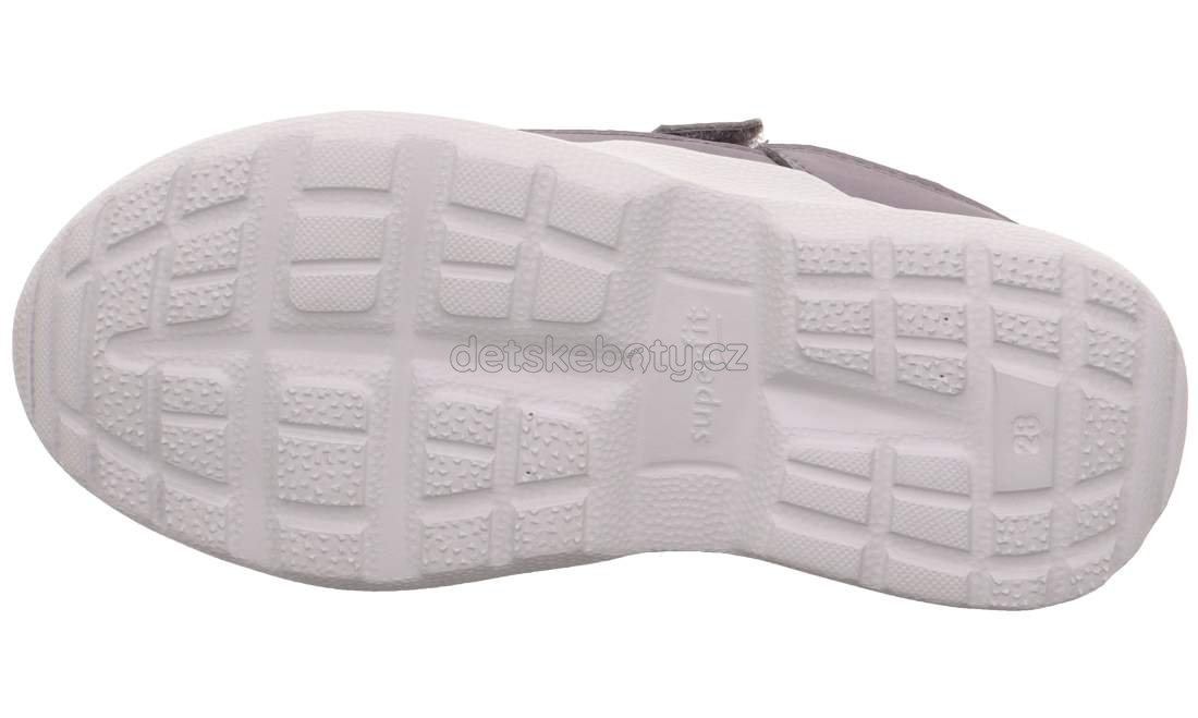 Dětské celoroční boty Superfit 1-006223-8500 Velikost: 36 (obrázek 4)