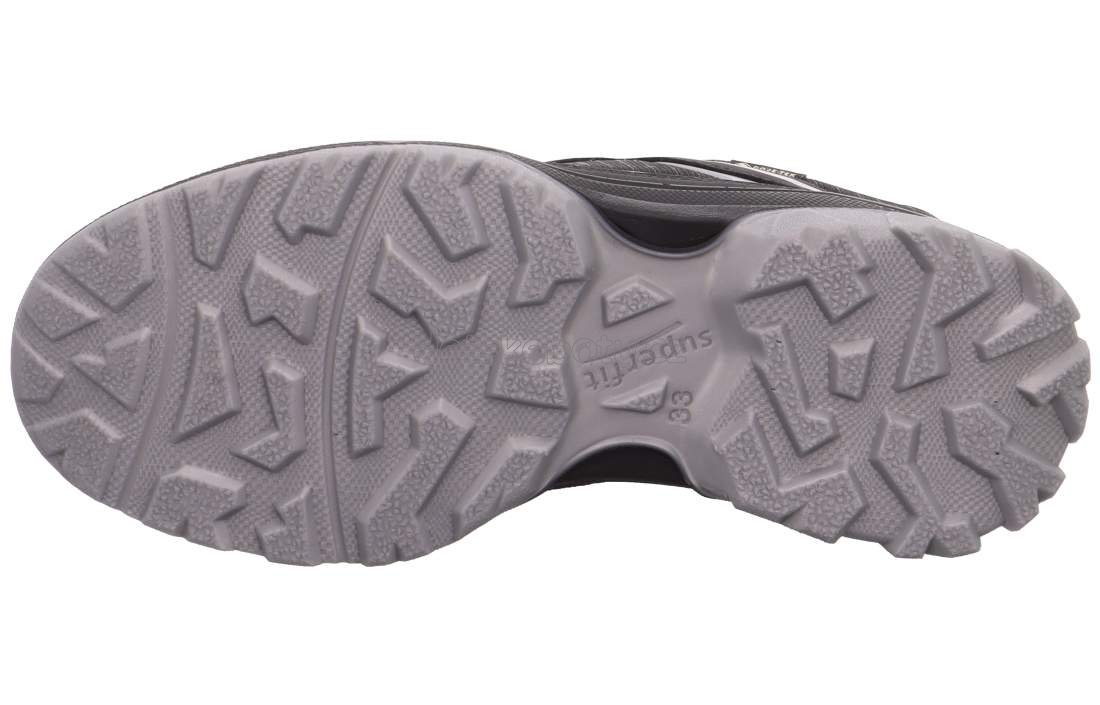 Dětské celoroční boty Superfit 1-009069-0020 Velikost: 31 (obrázek 4)