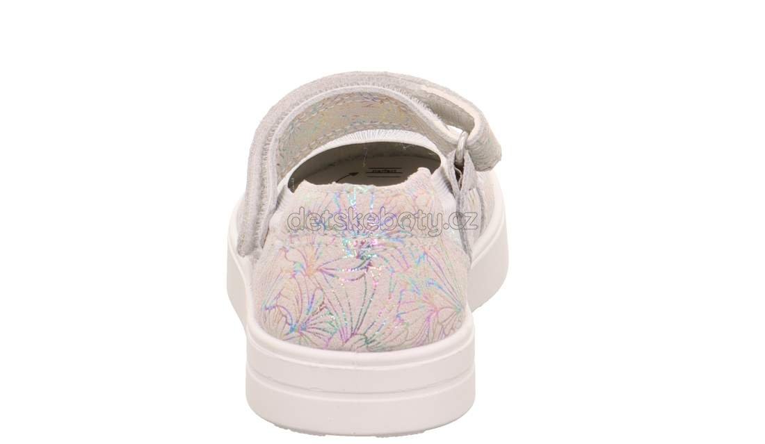 Dětské celoroční boty Superfit 1-000806-1000 Velikost: 29 (obrázek 3)