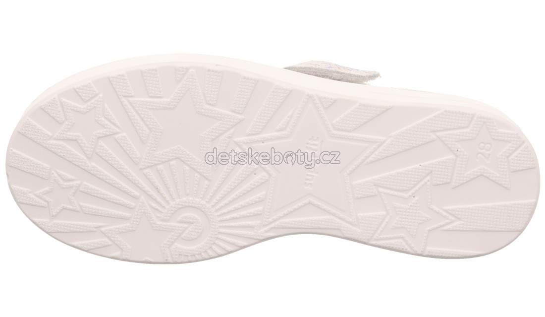 Dětské celoroční boty Superfit 1-000806-1000 Velikost: 29 (obrázek 4)