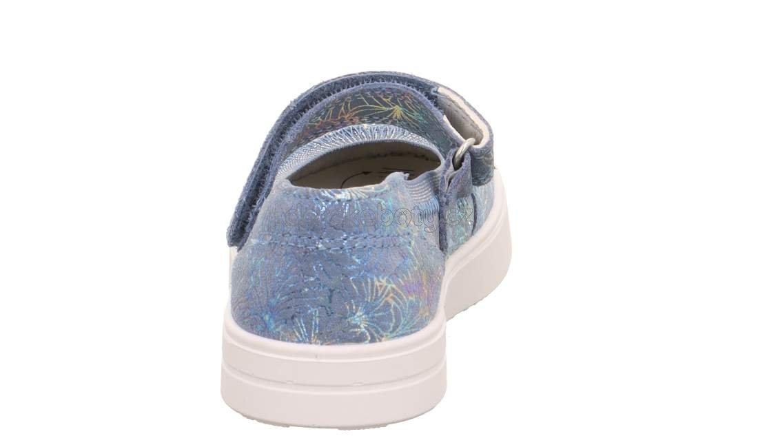 Dětské celoroční boty Superfit 1-000806-8000 Velikost: 28 (obrázek 3)