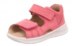 Dětské sandály Superfit 1-000516-5510