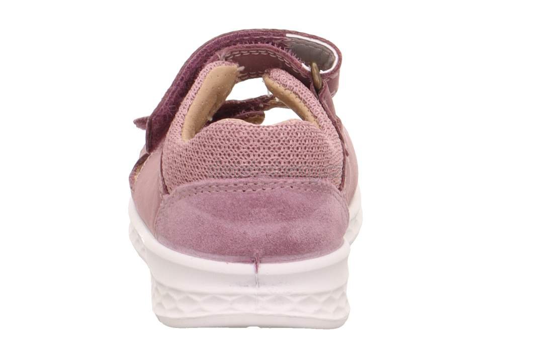 Dětské sandály Superfit 1-000518-8500 Velikost: 24 (obrázek 3)