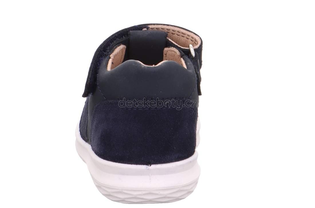 Dětské sandály Superfit 1-000392-8000 Velikost: 21 (obrázek 3)