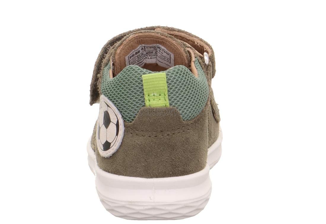 Dětské sandály Superfit 1-000389-7000 Velikost: 22 (obrázek 3)