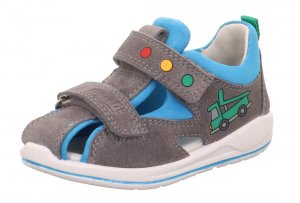 Dětské sandály Superfit 1-000863-2000