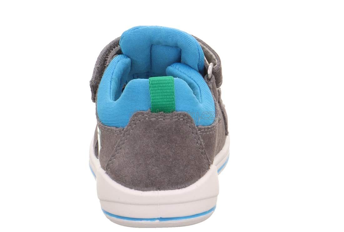 Dětské sandály Superfit 1-000863-2000 Velikost: 28 (obrázek 3)