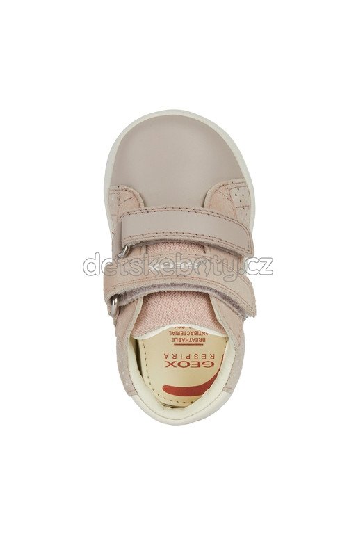 Dětské celoroční boty Geox B044CC 00722 C8W1Z Velikost: 26 (obrázek 5)