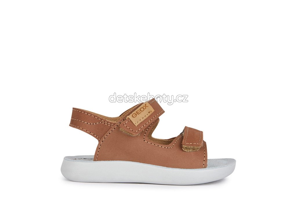 Dětské sandály Geox B455SB 00032 C6777 Velikost: 23 (obrázek 5)