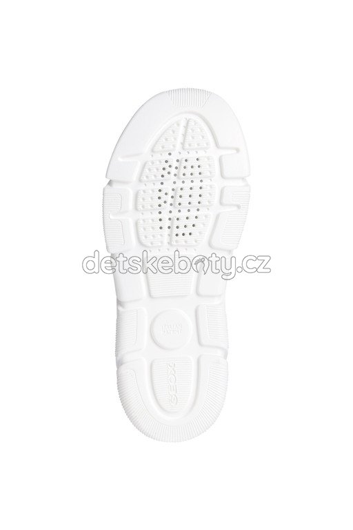 Dětské celoroční boty Geox J02DMA 0006K C4B2K Velikost: 36 (obrázek 4)