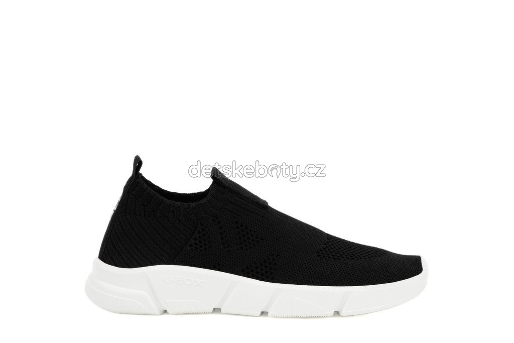 Dětské celoroční boty Geox J02DMA 0006K C9999 Velikost: 34 (obrázek 3)